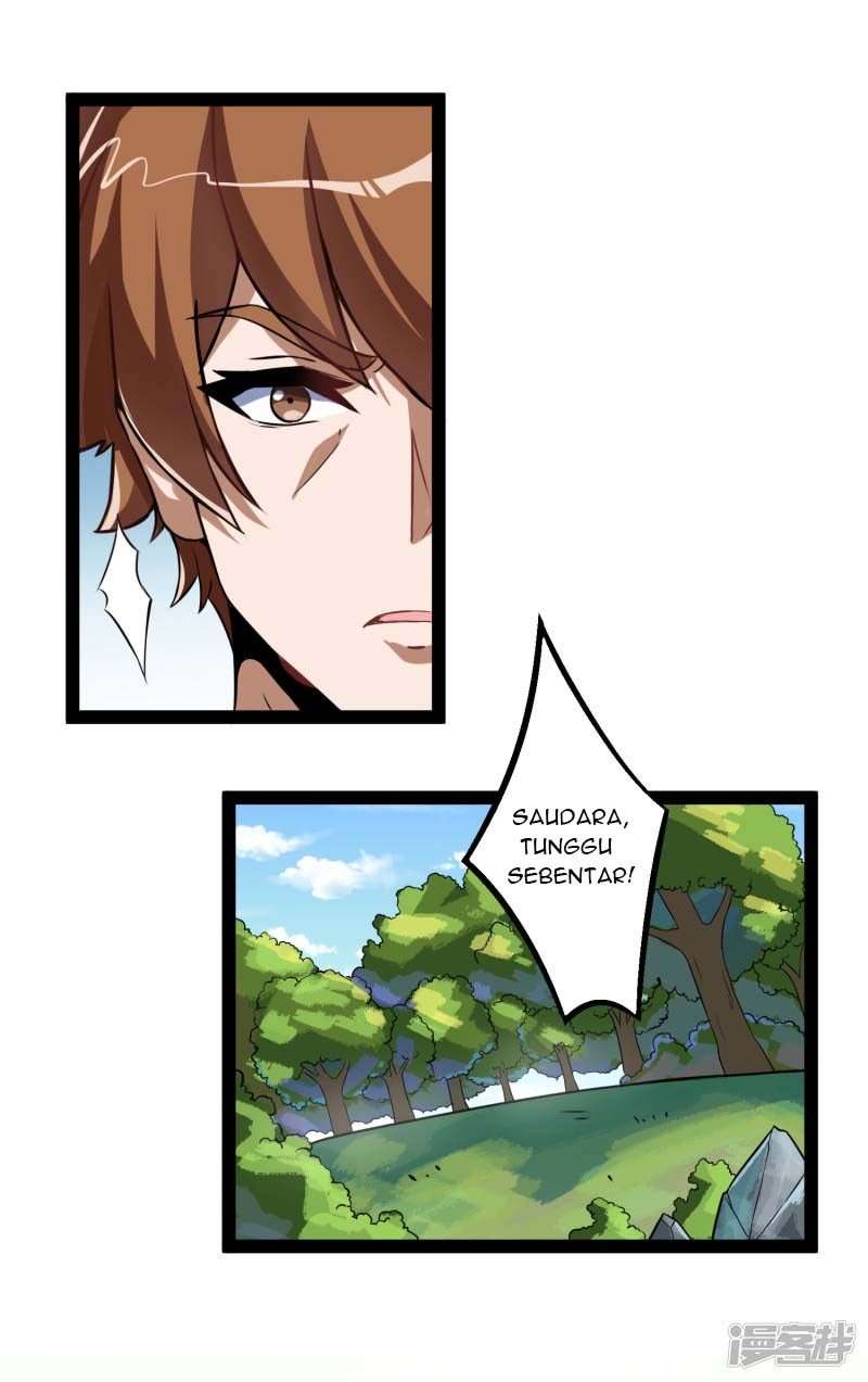 Ta Sui Xian He Chapter 19 Gambar 9