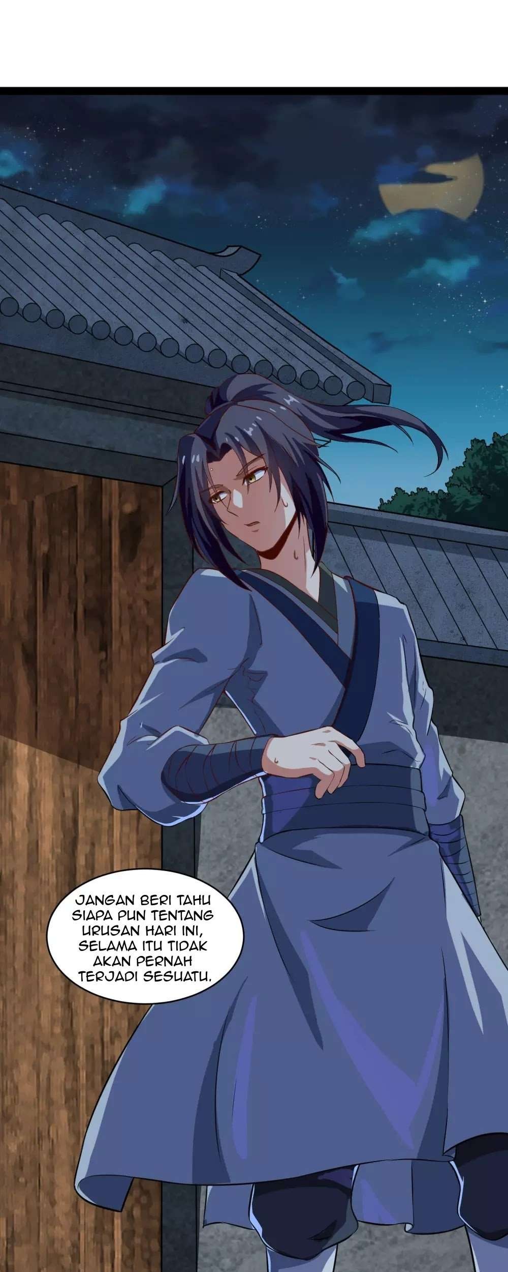 Ta Sui Xian He Chapter 23 Gambar 13