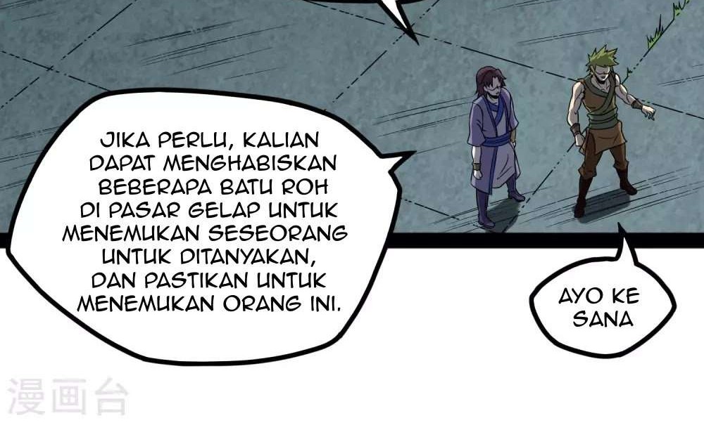 Ta Sui Xian He Chapter 23 Gambar 23