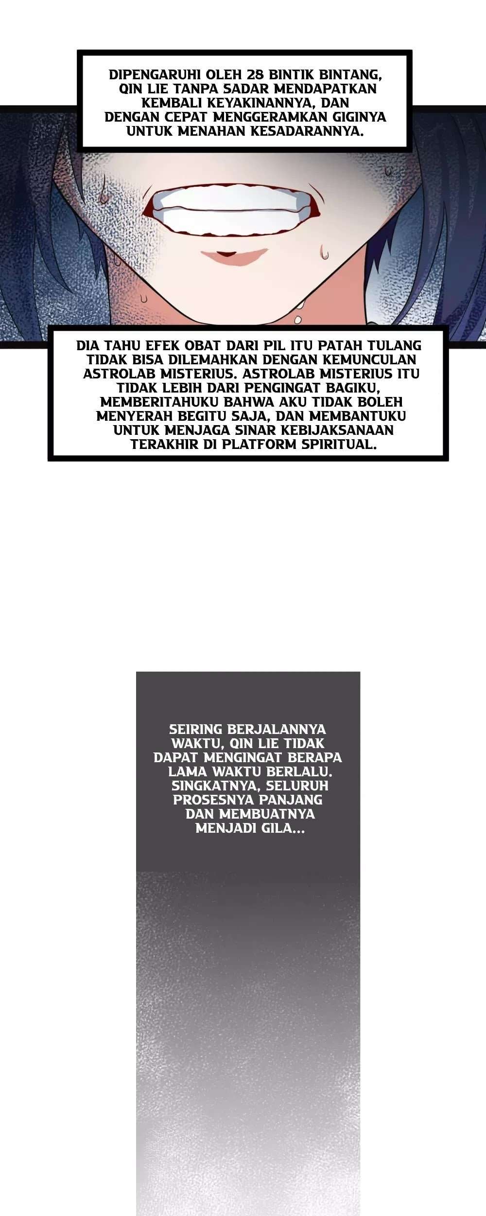 Ta Sui Xian He Chapter 23 Gambar 5