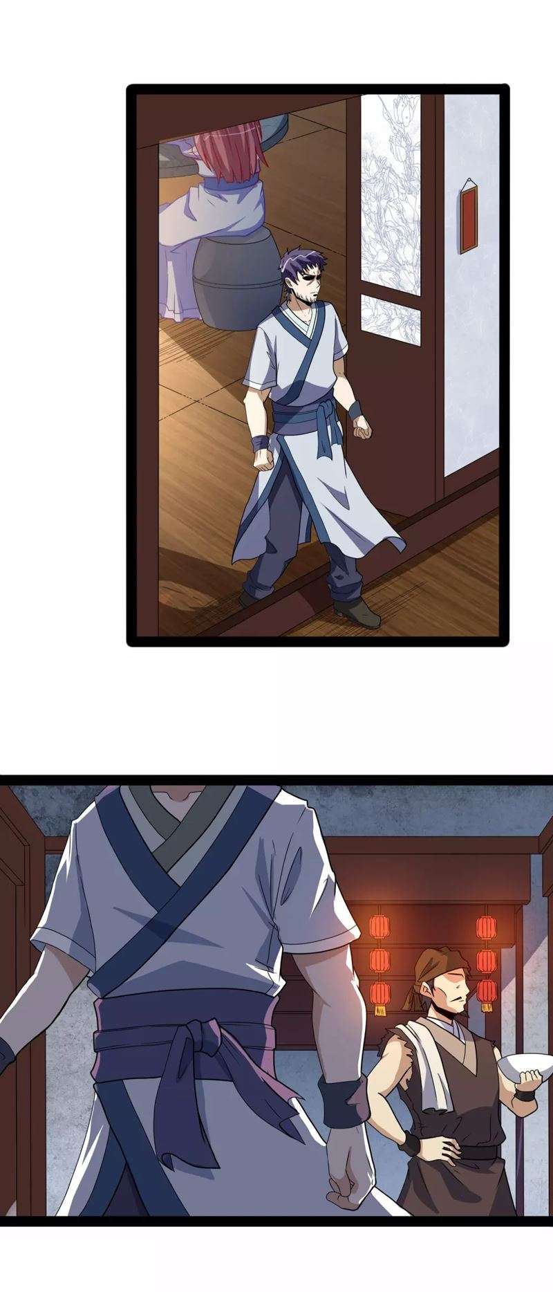 Ta Sui Xian He Chapter 26 Gambar 10