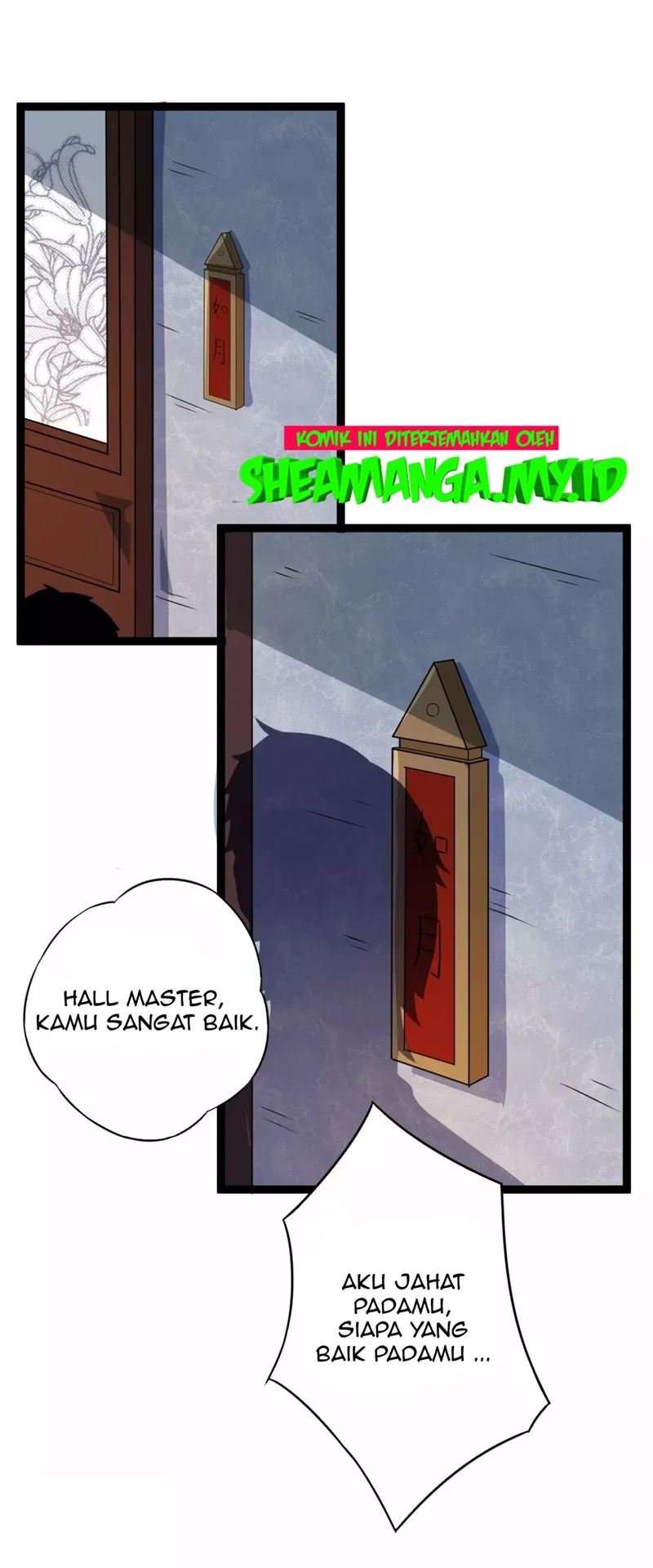 Ta Sui Xian He Chapter 26 Gambar 11
