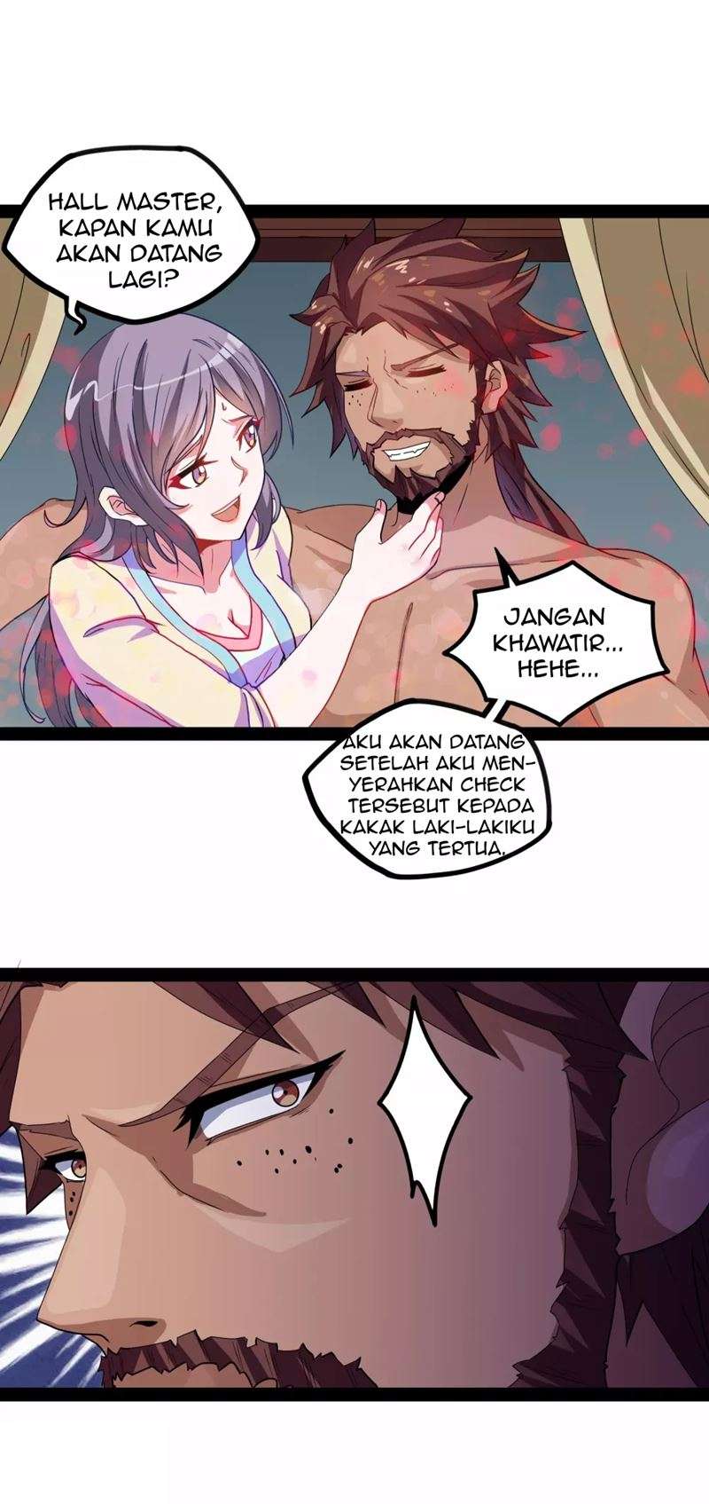 Ta Sui Xian He Chapter 26 Gambar 12