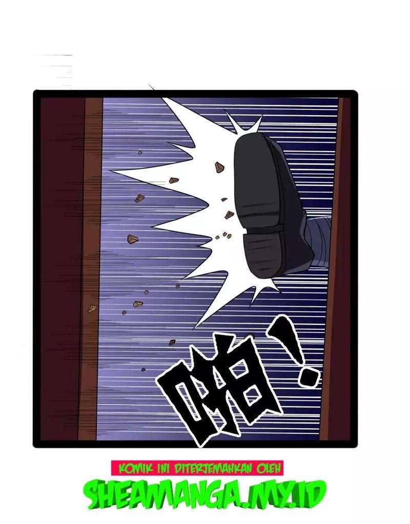 Ta Sui Xian He Chapter 26 Gambar 13