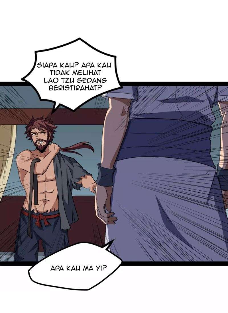 Ta Sui Xian He Chapter 26 Gambar 14