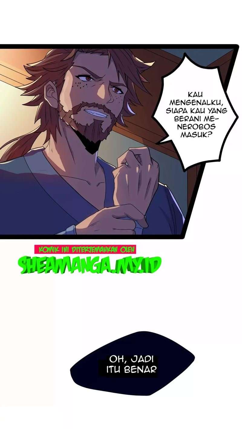 Ta Sui Xian He Chapter 26 Gambar 15