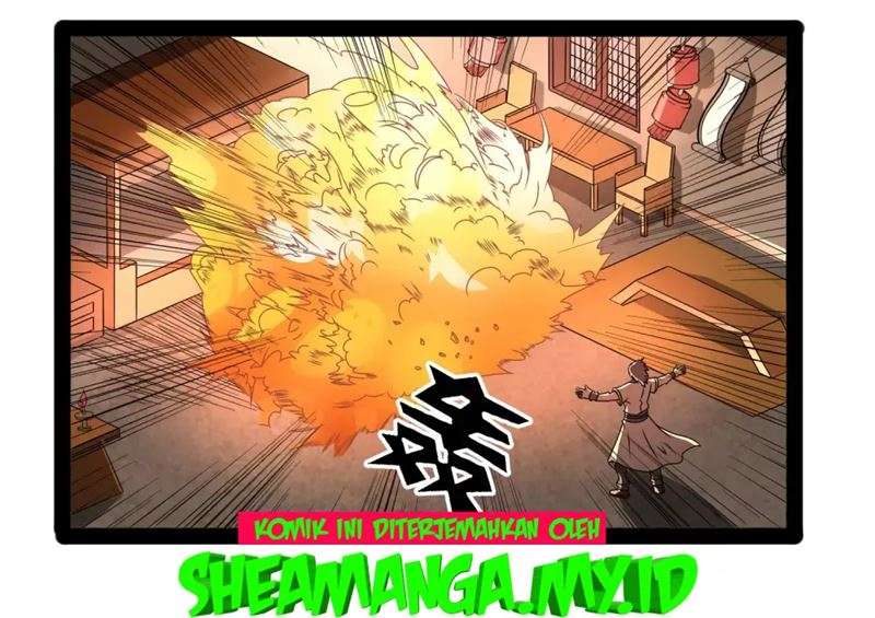 Ta Sui Xian He Chapter 26 Gambar 17