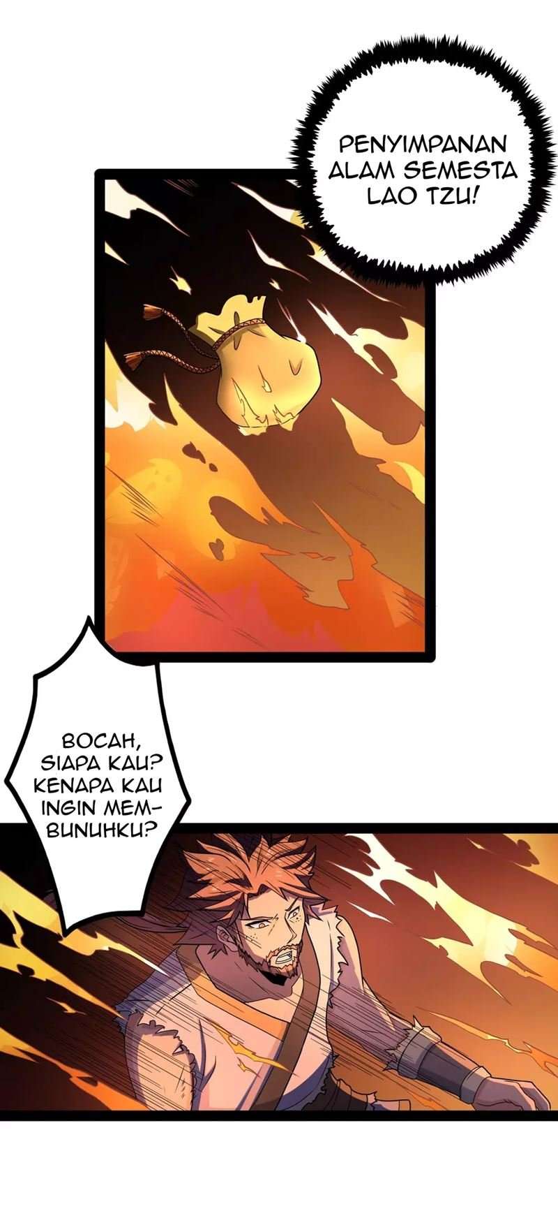Ta Sui Xian He Chapter 26 Gambar 18