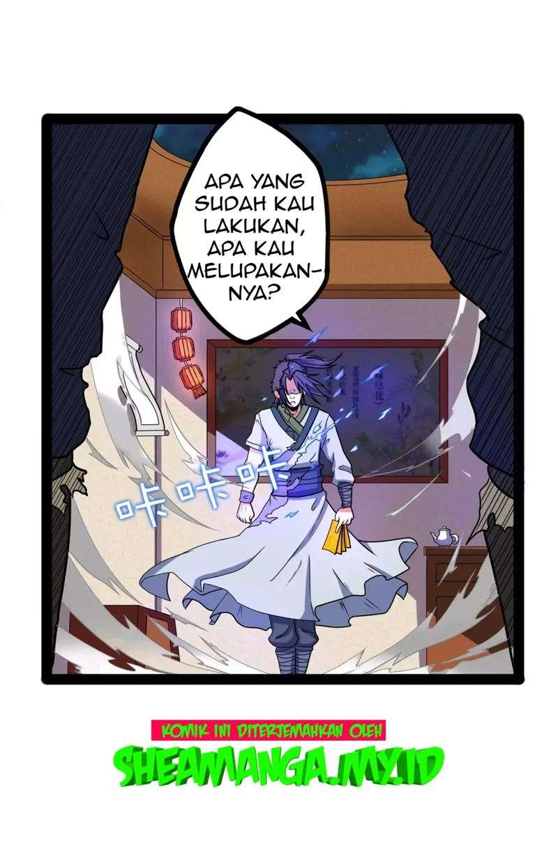 Ta Sui Xian He Chapter 26 Gambar 19