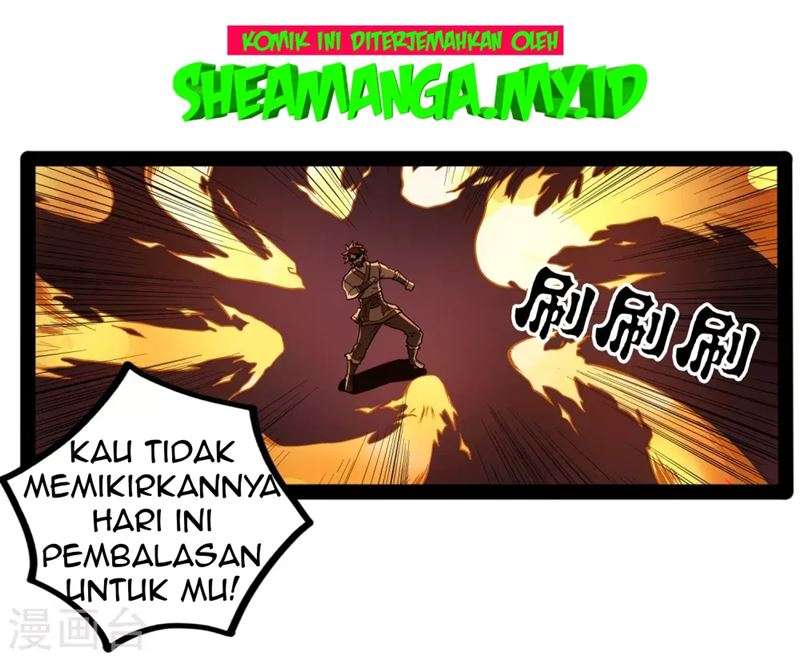 Ta Sui Xian He Chapter 26 Gambar 21