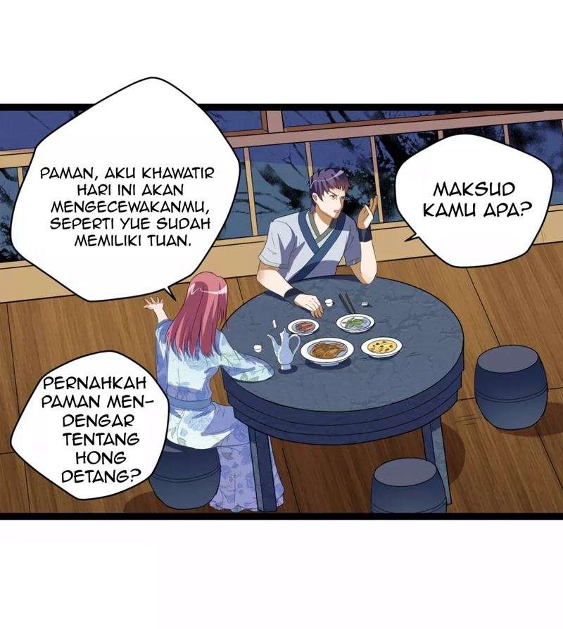 Ta Sui Xian He Chapter 26 Gambar 6