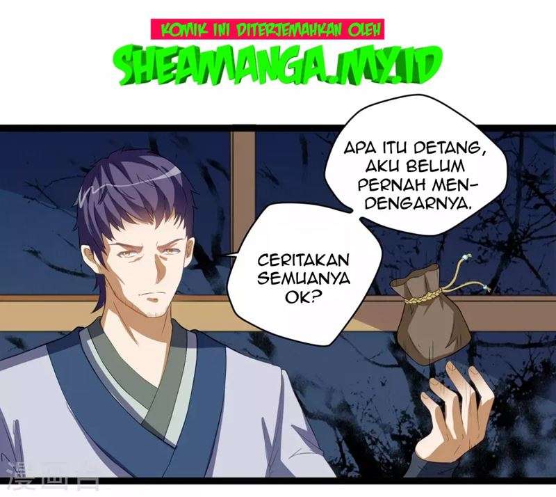 Ta Sui Xian He Chapter 26 Gambar 7