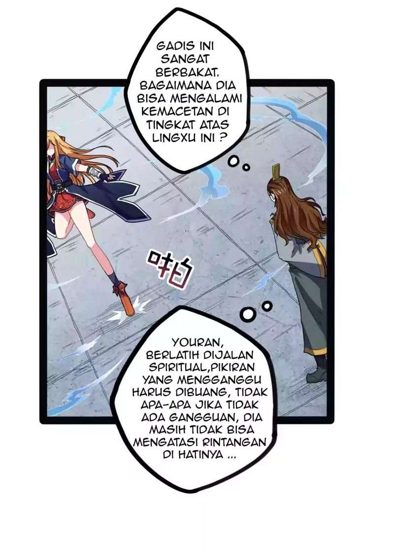 Ta Sui Xian He Chapter 30 Gambar 10