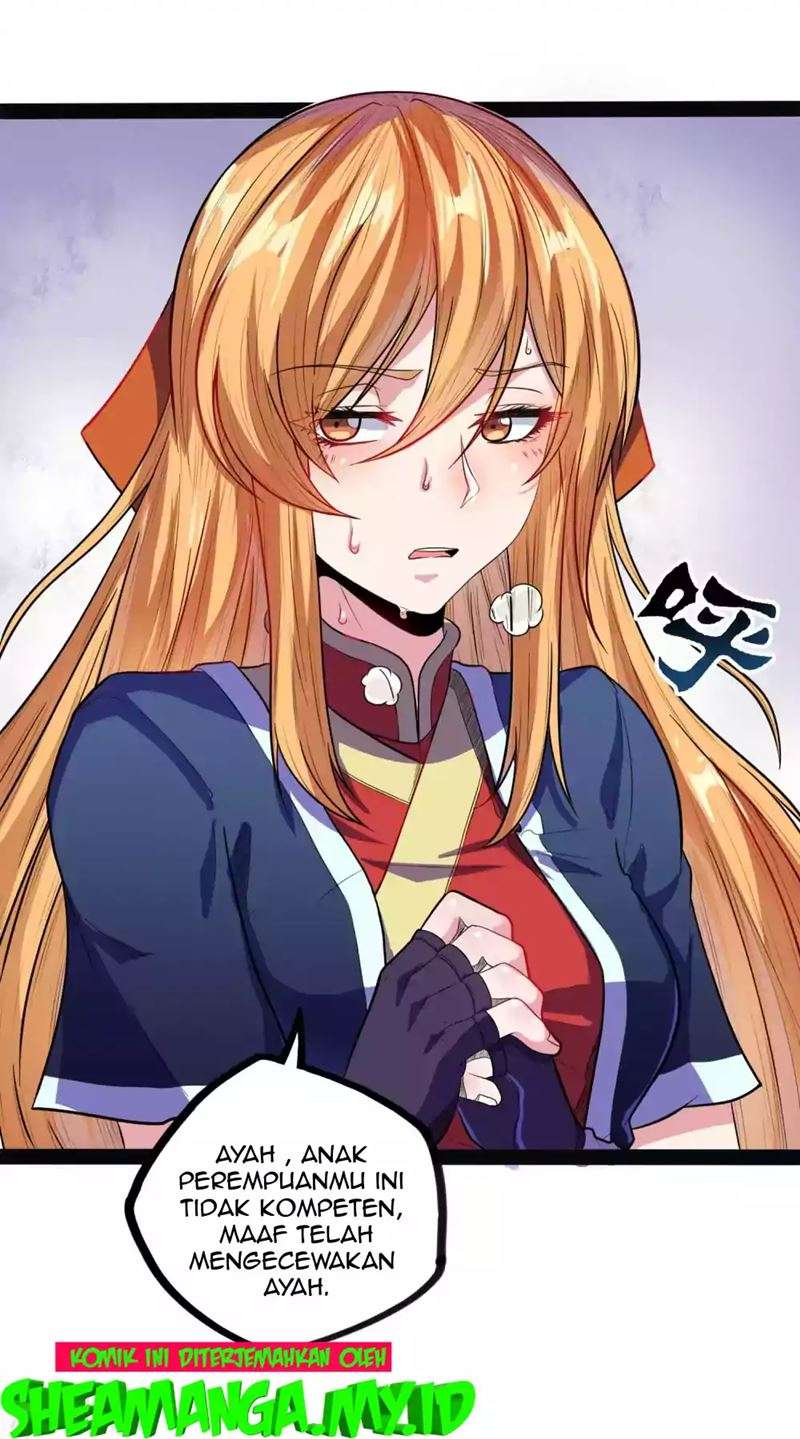 Ta Sui Xian He Chapter 30 Gambar 11