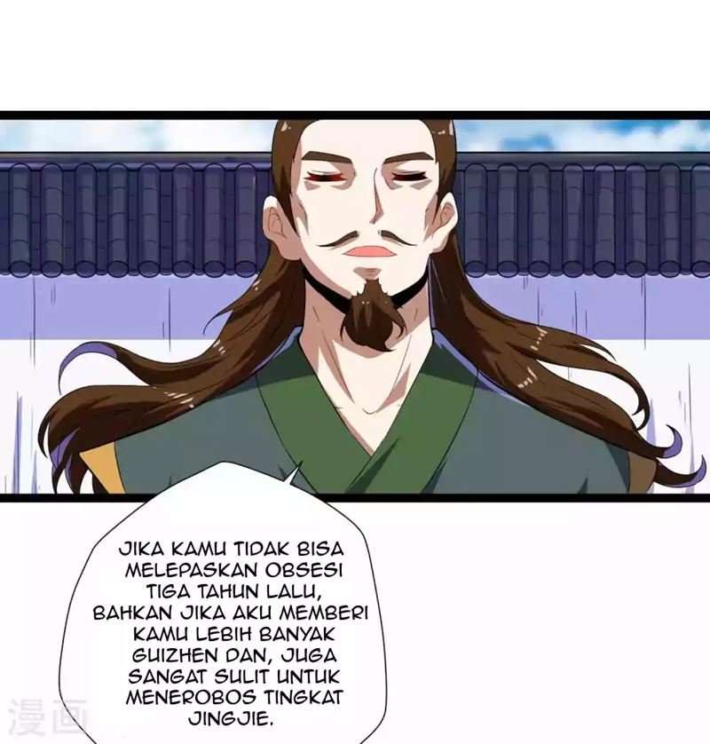 Ta Sui Xian He Chapter 30 Gambar 14