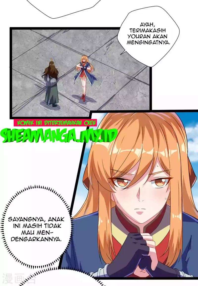 Ta Sui Xian He Chapter 30 Gambar 15