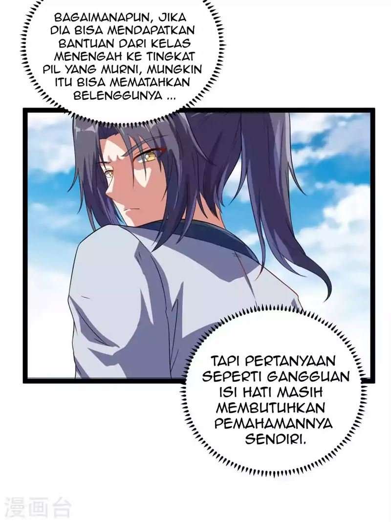 Ta Sui Xian He Chapter 30 Gambar 16
