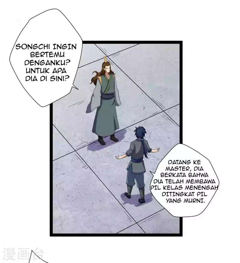 Ta Sui Xian He Chapter 30 Gambar 18