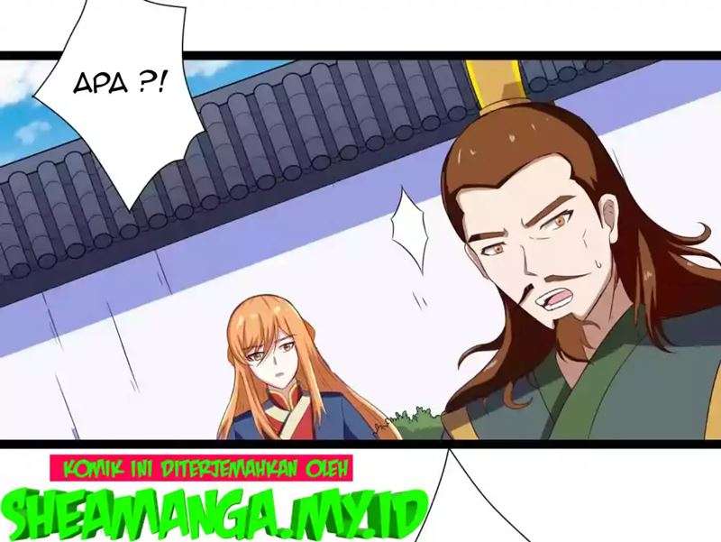 Ta Sui Xian He Chapter 30 Gambar 19