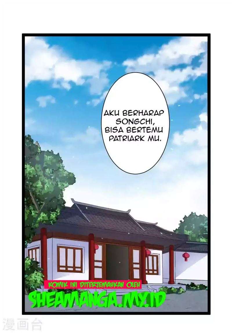 Ta Sui Xian He Chapter 30 Gambar 21