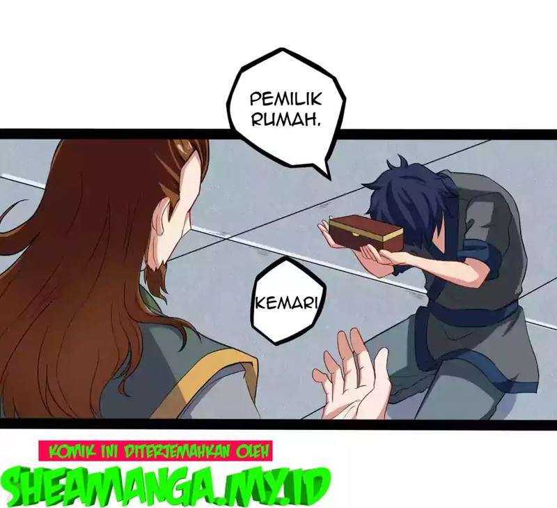 Ta Sui Xian He Chapter 30 Gambar 27