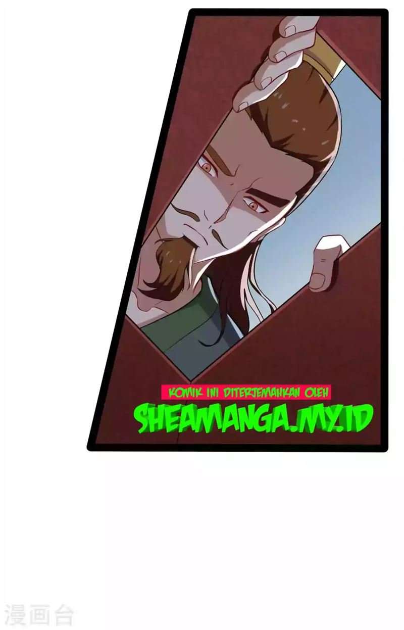 Ta Sui Xian He Chapter 30 Gambar 29