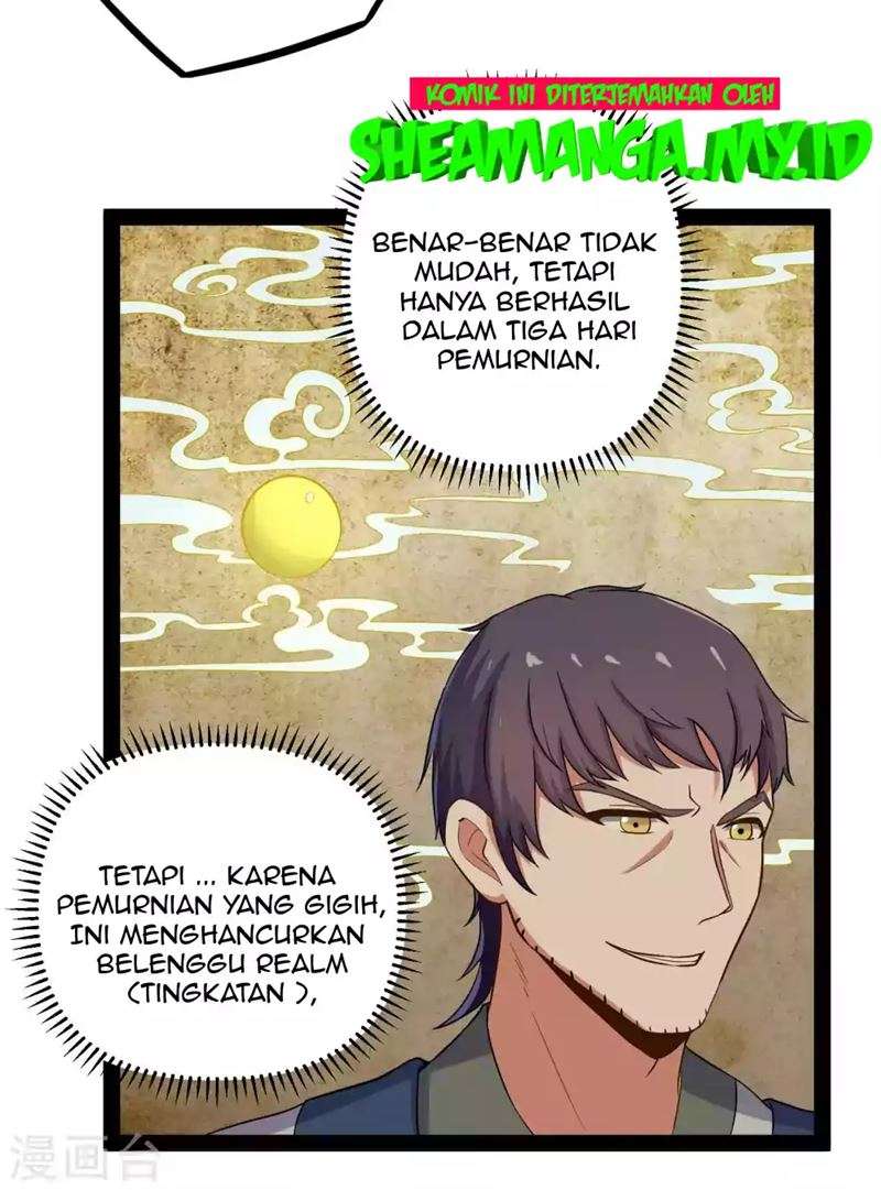 Ta Sui Xian He Chapter 30 Gambar 33