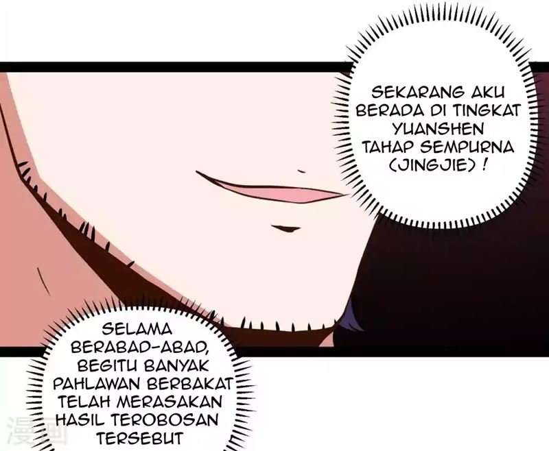 Ta Sui Xian He Chapter 30 Gambar 34