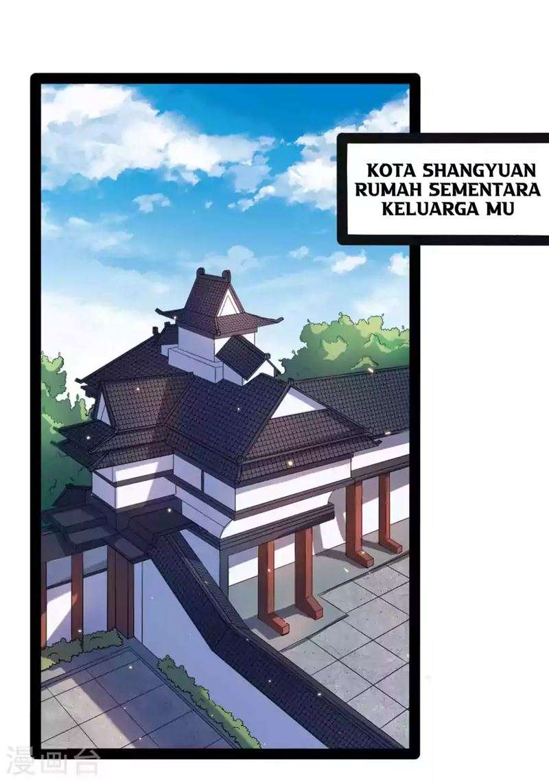 Ta Sui Xian He Chapter 30 Gambar 4
