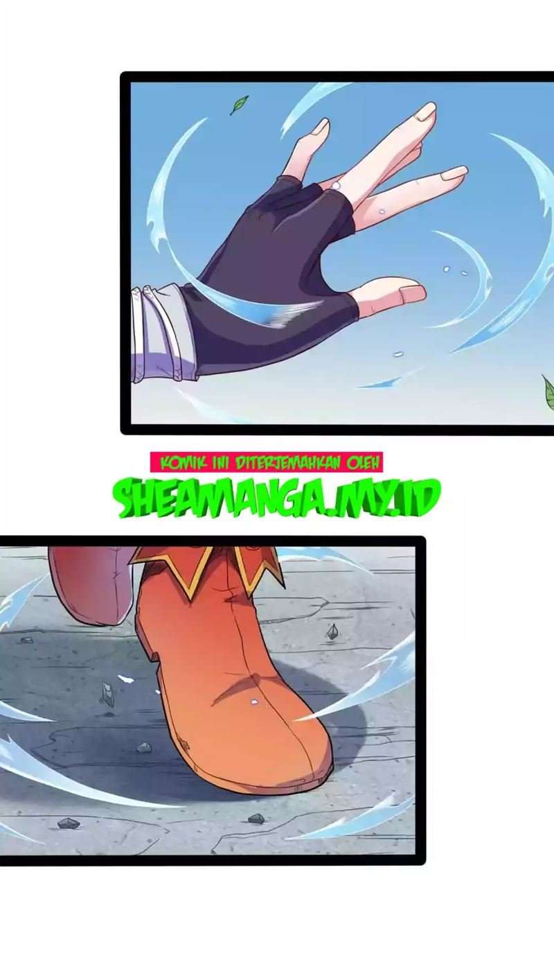 Ta Sui Xian He Chapter 30 Gambar 5