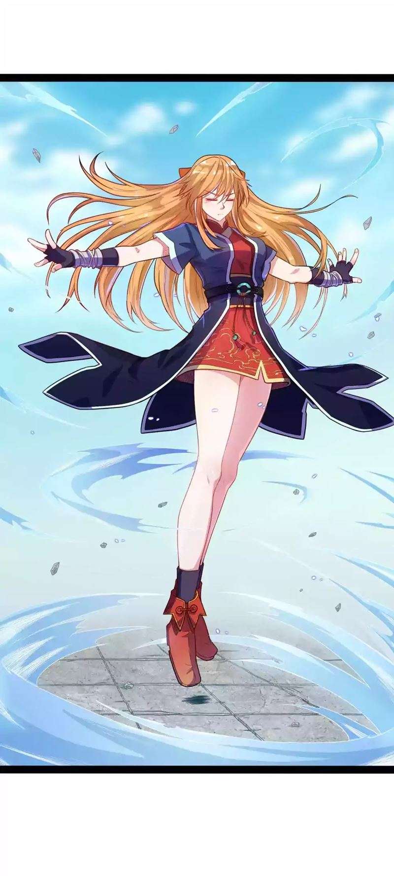 Ta Sui Xian He Chapter 30 Gambar 6