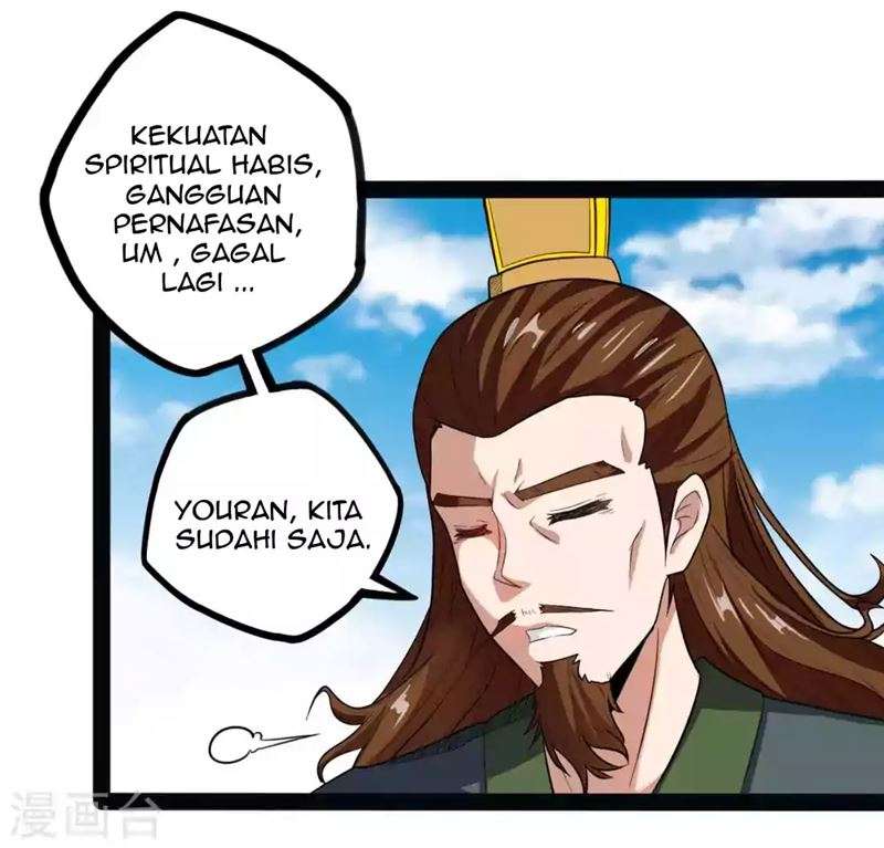 Ta Sui Xian He Chapter 30 Gambar 9