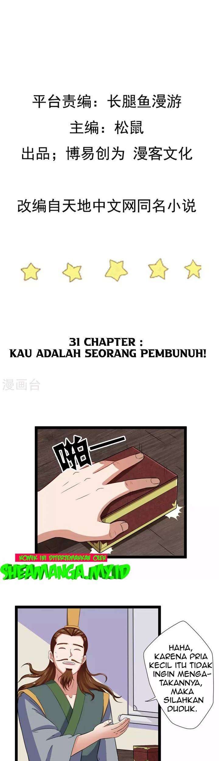 Baca Manhua Ta Sui Xian He Chapter 31 Gambar 2