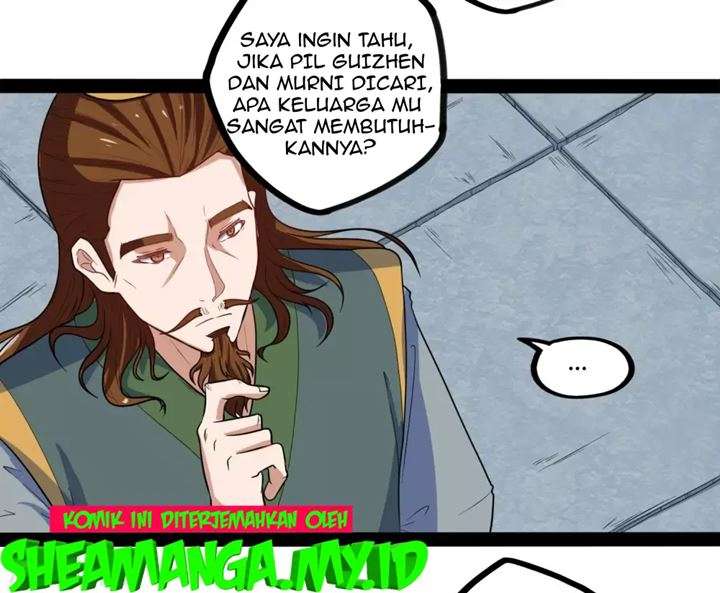 Ta Sui Xian He Chapter 32 Gambar 10
