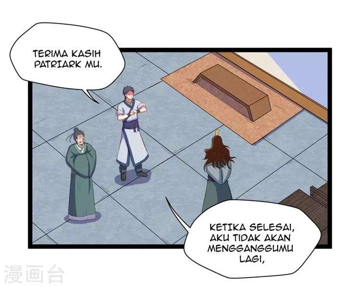 Ta Sui Xian He Chapter 32 Gambar 13