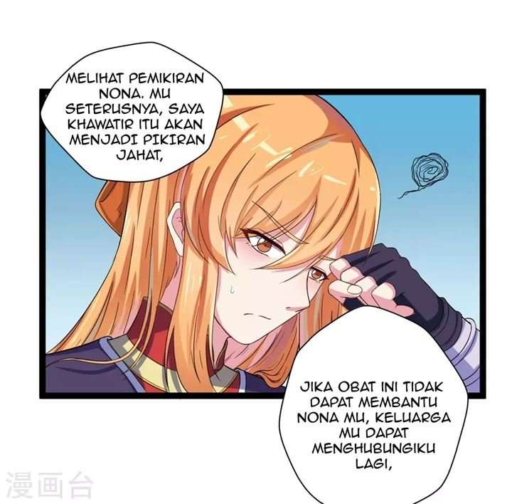 Ta Sui Xian He Chapter 32 Gambar 15