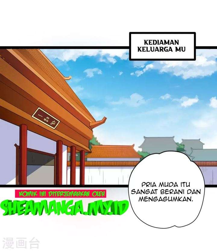 Ta Sui Xian He Chapter 32 Gambar 18