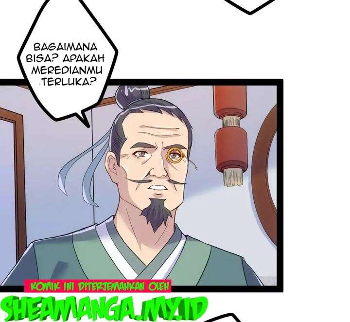Ta Sui Xian He Chapter 32 Gambar 22