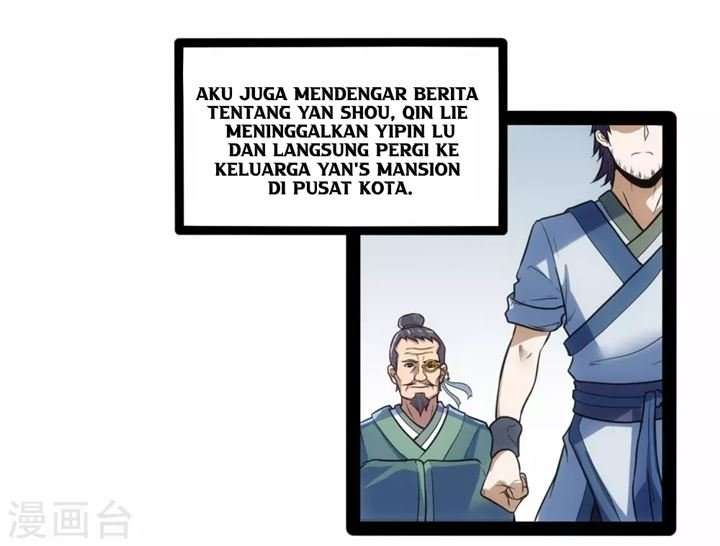 Ta Sui Xian He Chapter 32 Gambar 29