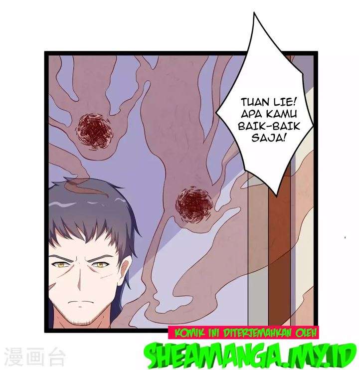Ta Sui Xian He Chapter 32 Gambar 3