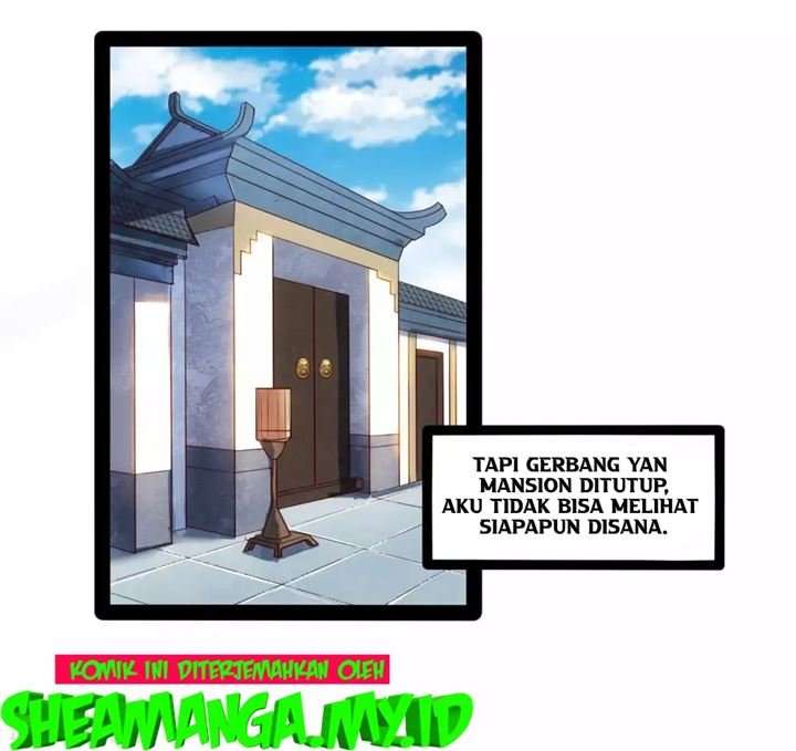 Ta Sui Xian He Chapter 32 Gambar 30