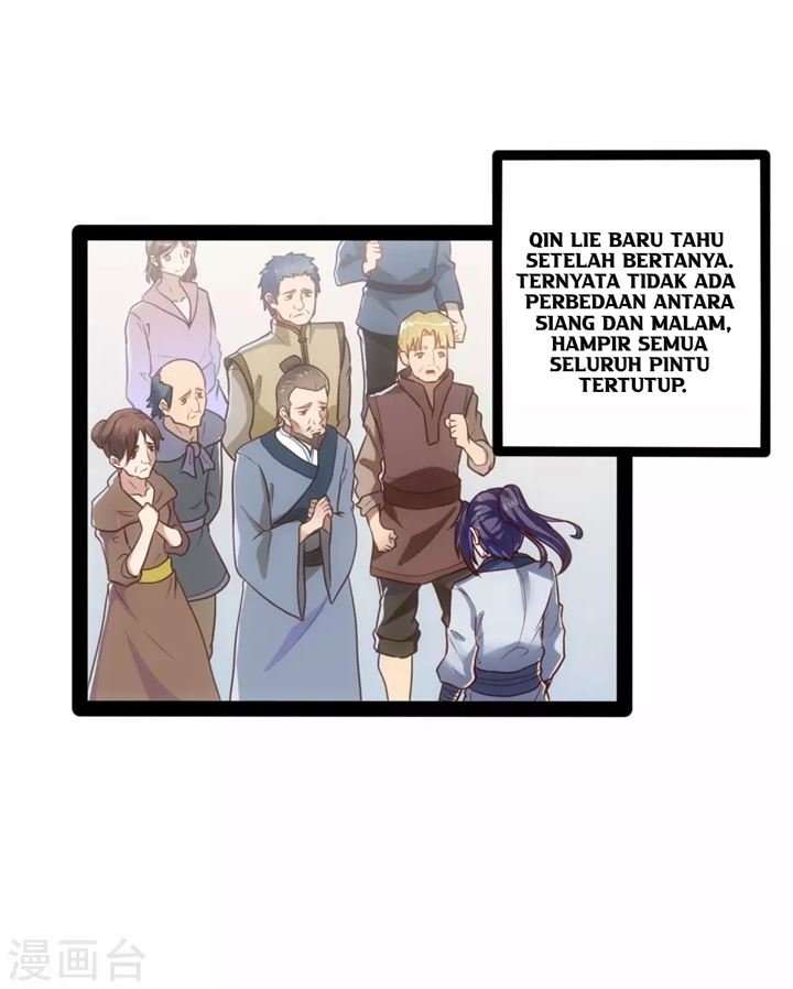 Ta Sui Xian He Chapter 32 Gambar 31