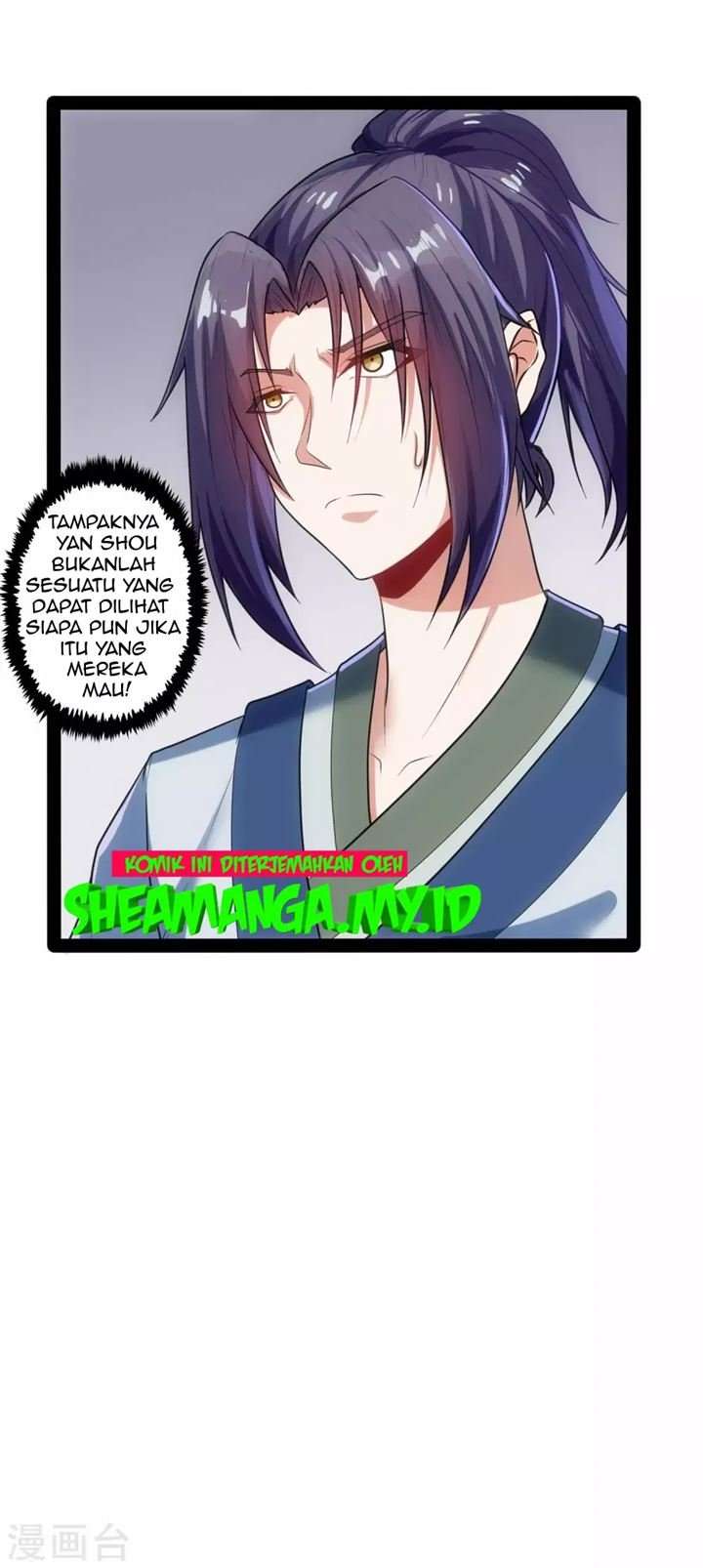 Ta Sui Xian He Chapter 32 Gambar 32