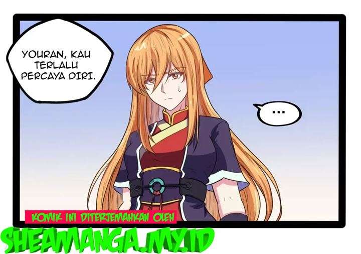 Ta Sui Xian He Chapter 32 Gambar 8