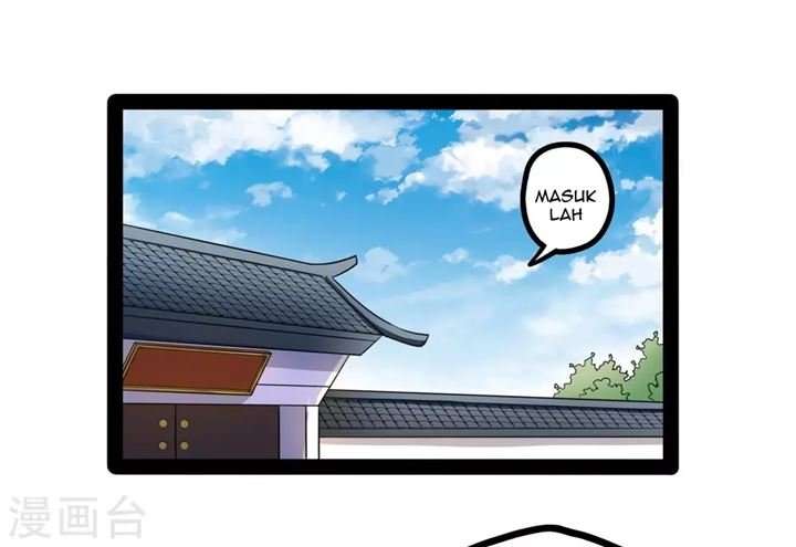 Ta Sui Xian He Chapter 33 Gambar 11