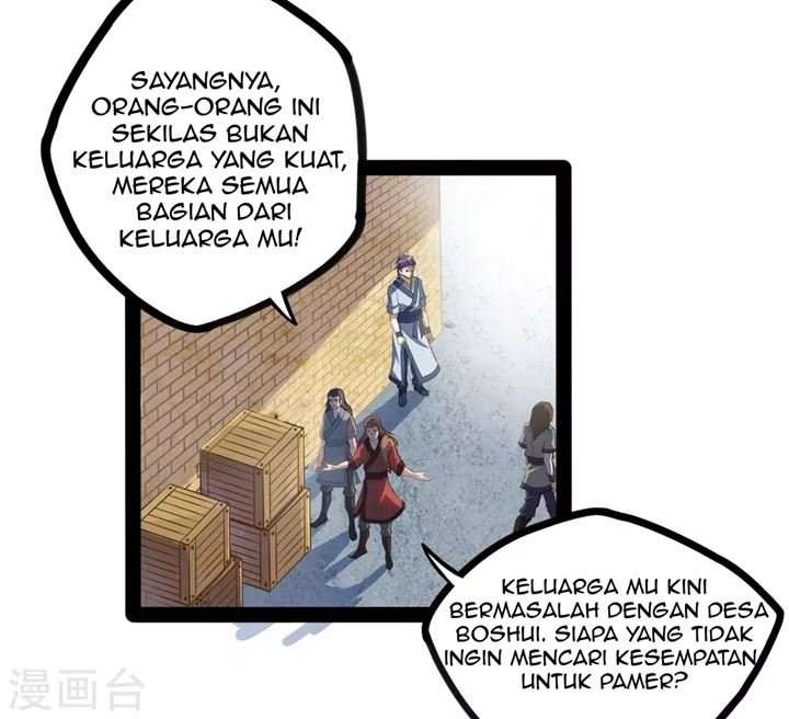 Ta Sui Xian He Chapter 33 Gambar 13