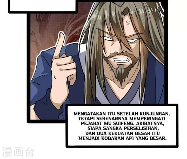 Ta Sui Xian He Chapter 33 Gambar 17