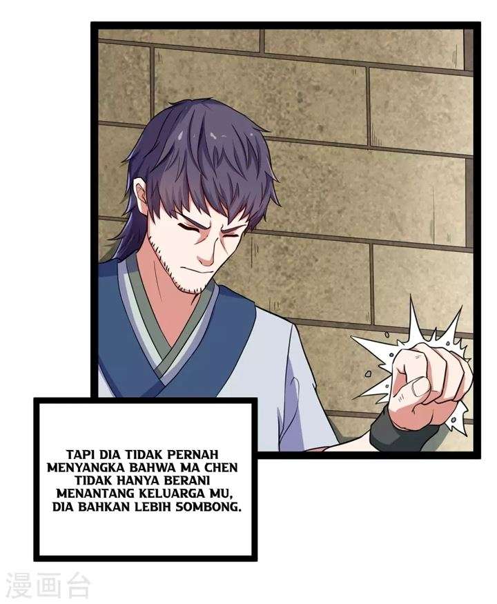Ta Sui Xian He Chapter 33 Gambar 23