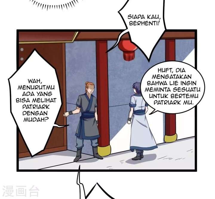Ta Sui Xian He Chapter 33 Gambar 25