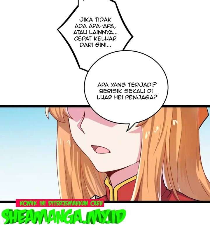 Ta Sui Xian He Chapter 33 Gambar 26